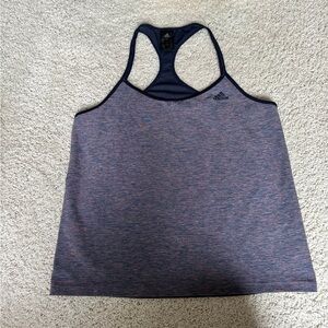 Adidas tank top